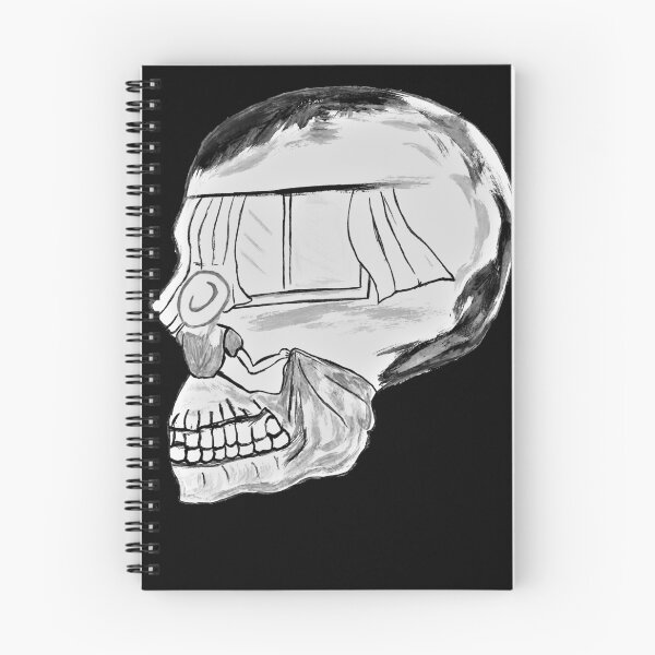 Item preview, The illusion of death designed and sold by 40podarousa.