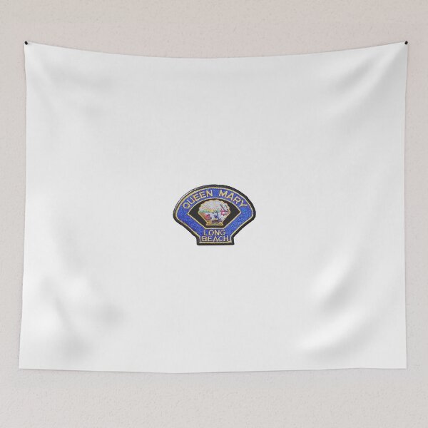 Item preview, Queen Mary designed and sold by Lawrence Baird.