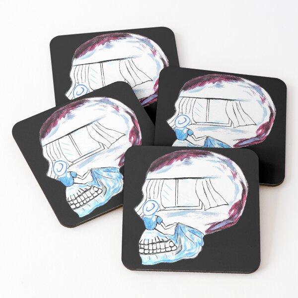 Item preview, The illusion of death designed and sold by 40podarousa.