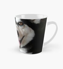 Max Tall Mug