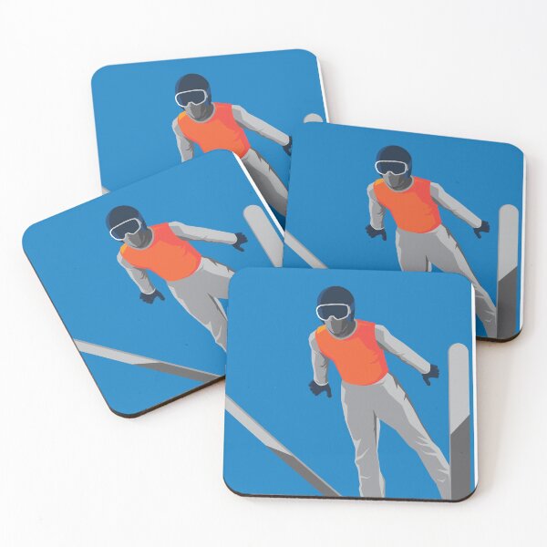 Item preview, Winter Sport # 5 designed and sold by KalooDesignArt.
