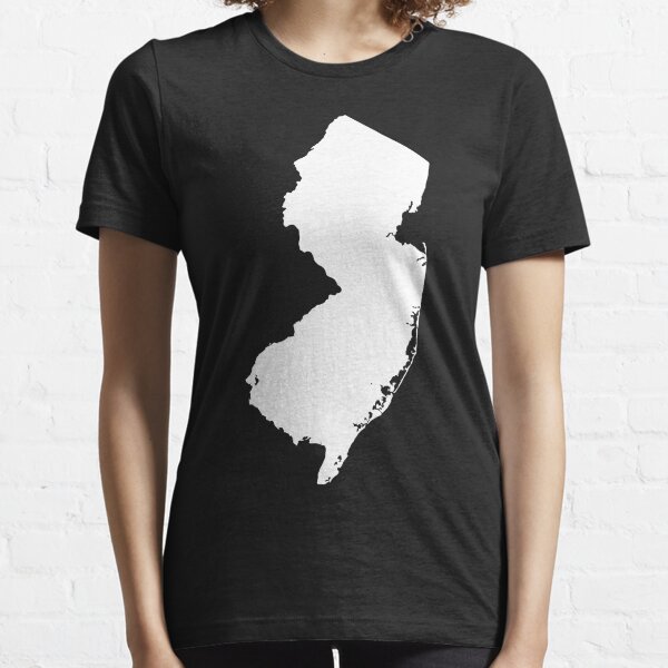 Jersey Essential T-Shirt