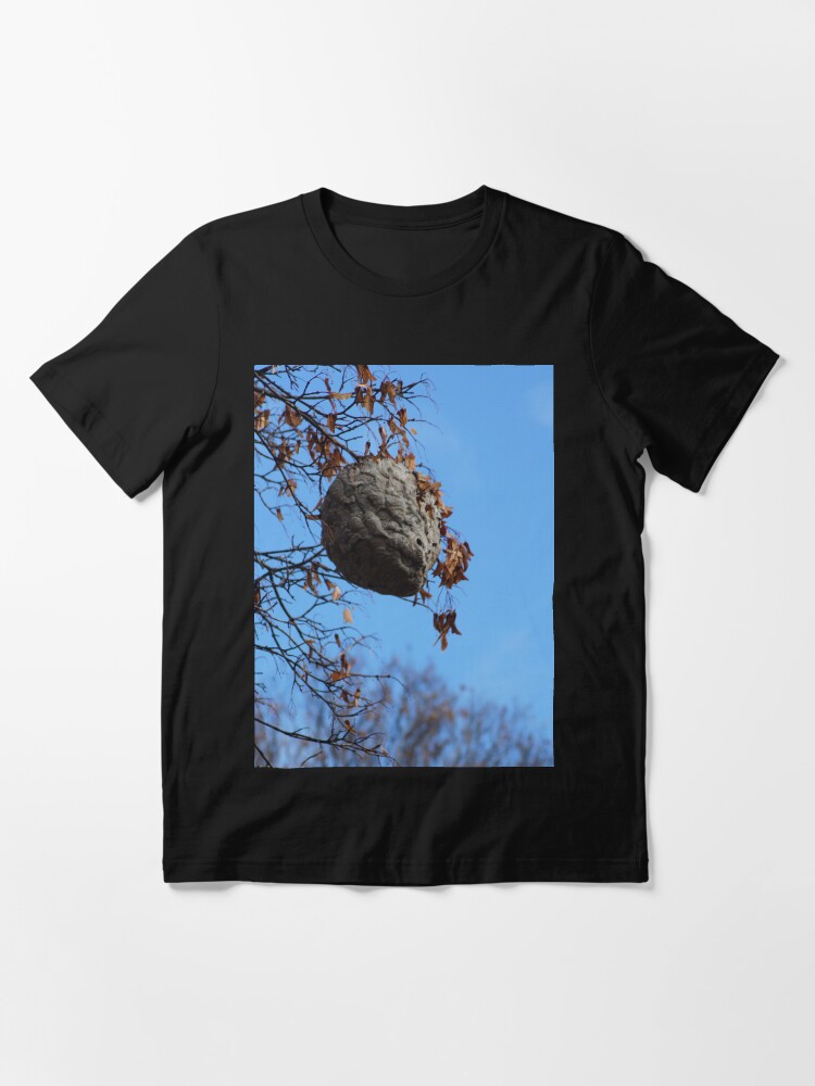 Alternate view of The Magical Hive By Yannis Lobaina Essential T-Shirt