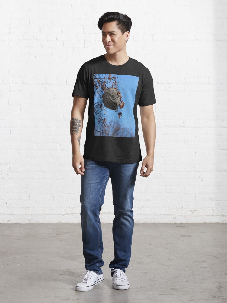 Alternate view of The Magical Hive By Yannis Lobaina Essential T-Shirt