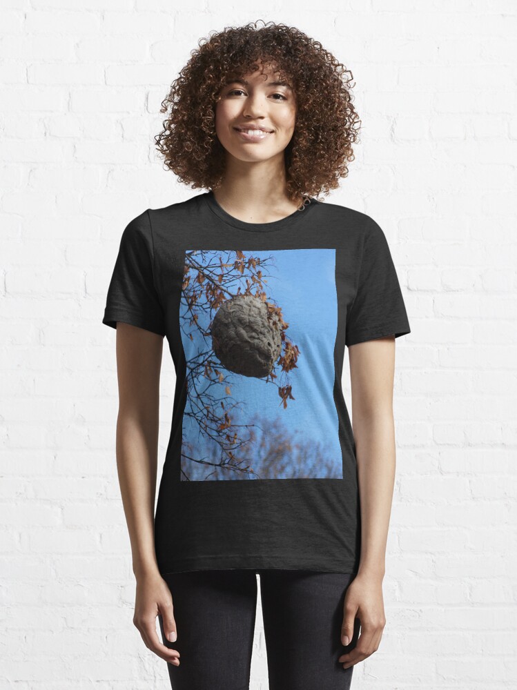 Alternate view of The Magical Hive By Yannis Lobaina Essential T-Shirt