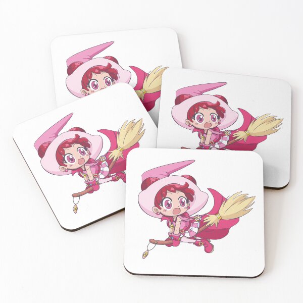 Item preview, Doremi Witch designed and sold by EppleBloom.