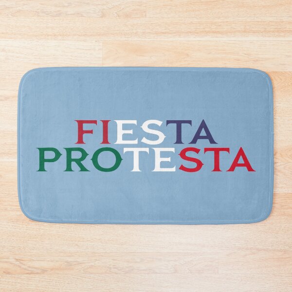 Artikelvorschau, Fiesta Protesta! entworfen und verkauft von LordNeckbeard.