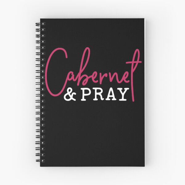 Item preview, Cabernet & Pray designed and sold by starsdesigns.