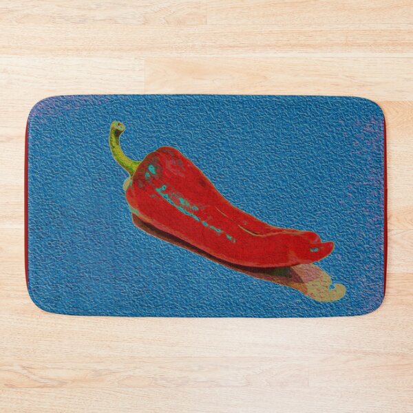 Item preview, Painted Pepper designed and sold by heatherfriedman.