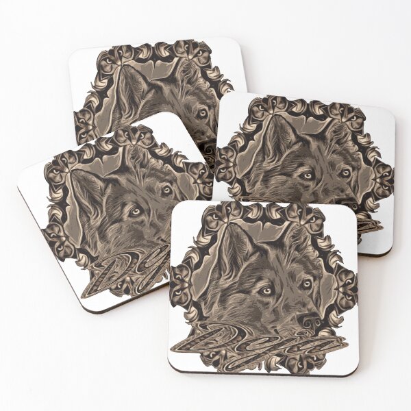 Item preview, Deja designed and sold by James Bieber.