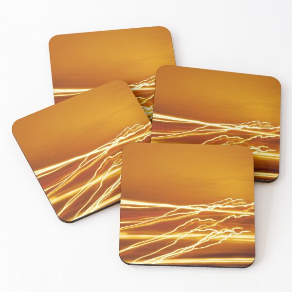 Item preview, Path of golden light designed and sold by crystalline.