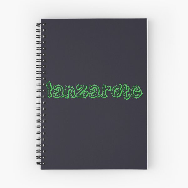 Item preview, Lanzarote designed and sold by iCimages.net.
