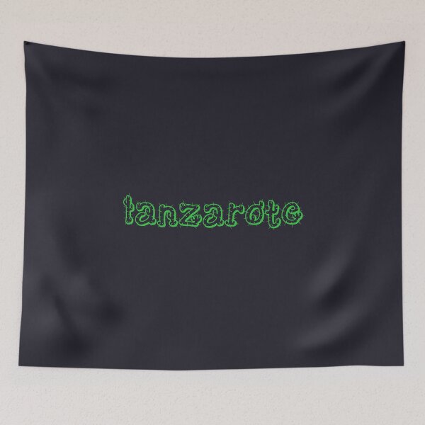 Item preview, Lanzarote designed and sold by iCimages.net.