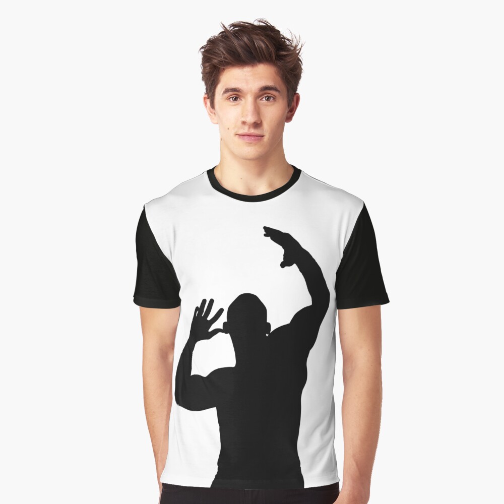 Item preview, Graphic T-Shirt designed and sold by tomhillmeyer.