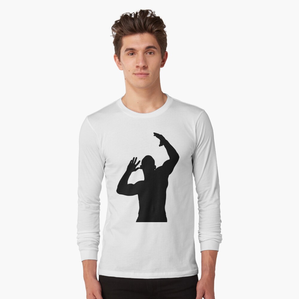 Item preview, Long Sleeve T-Shirt designed and sold by tomhillmeyer.