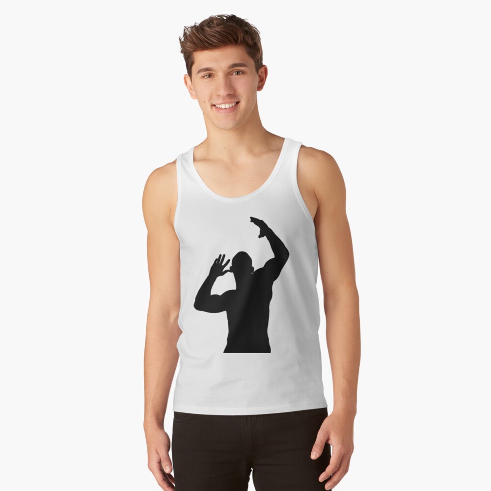 Item preview, Tank Top designed and sold by tomhillmeyer.