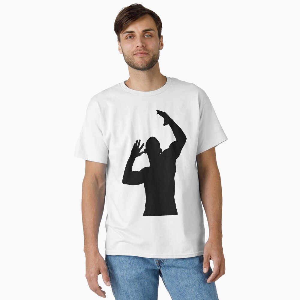 Item preview, Classic T-Shirt designed and sold by tomhillmeyer.