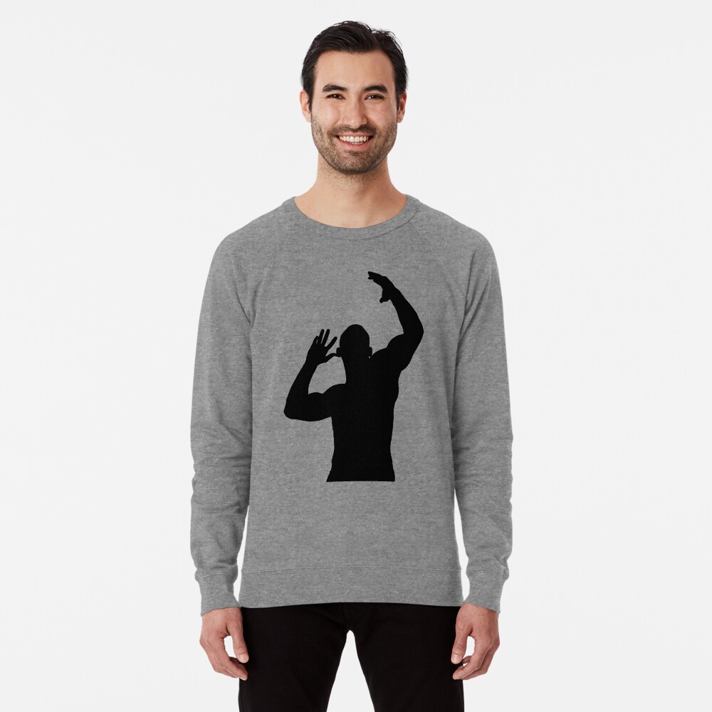 Item preview, Lightweight Sweatshirt designed and sold by tomhillmeyer.
