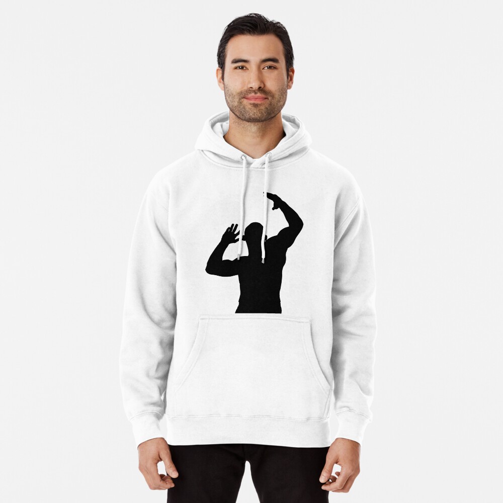 Item preview, Pullover Hoodie designed and sold by tomhillmeyer.