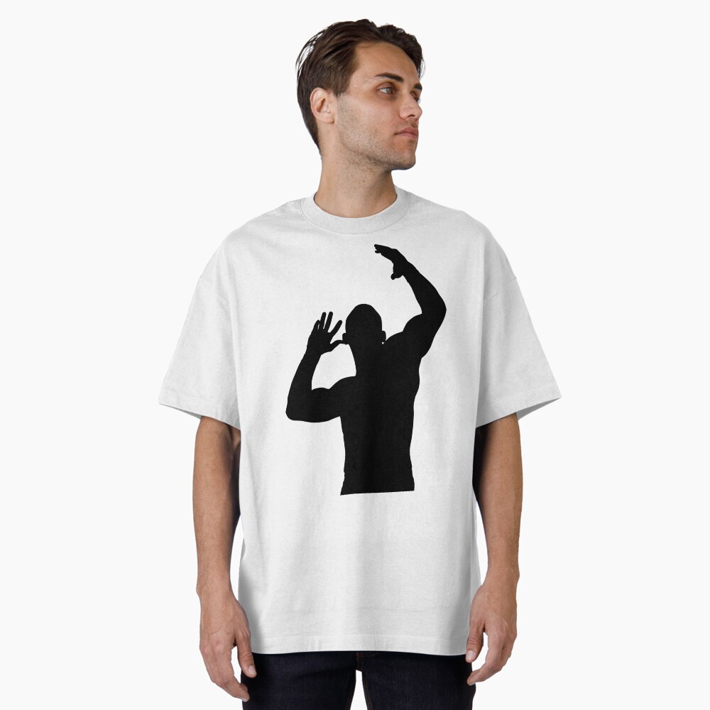 Item preview, Oversized T-Shirt designed and sold by tomhillmeyer.