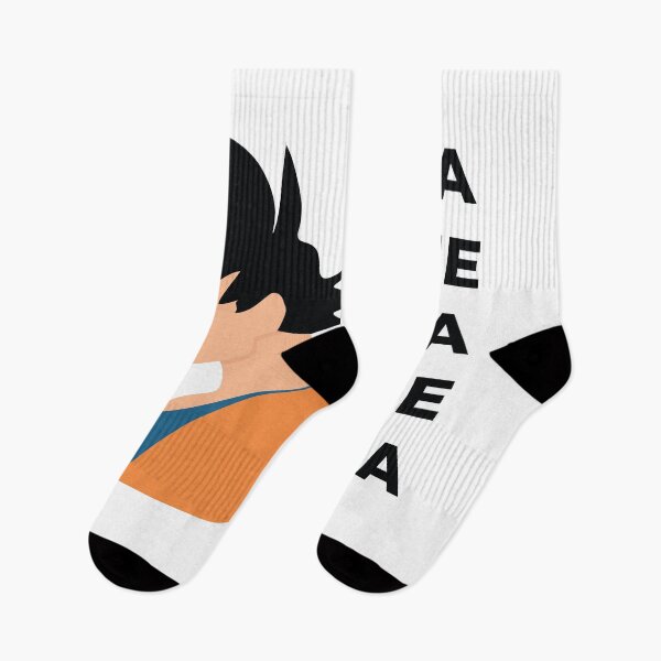 Item preview, Goku | Dragon Ball designed and sold by WiredDesigns.