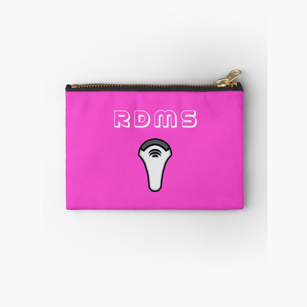 Artikelvorschau, Lustige Ultraschall-Geschenke RDMS Rosa durch SonoGiggles entworfen und verkauft von SonoGiggles.