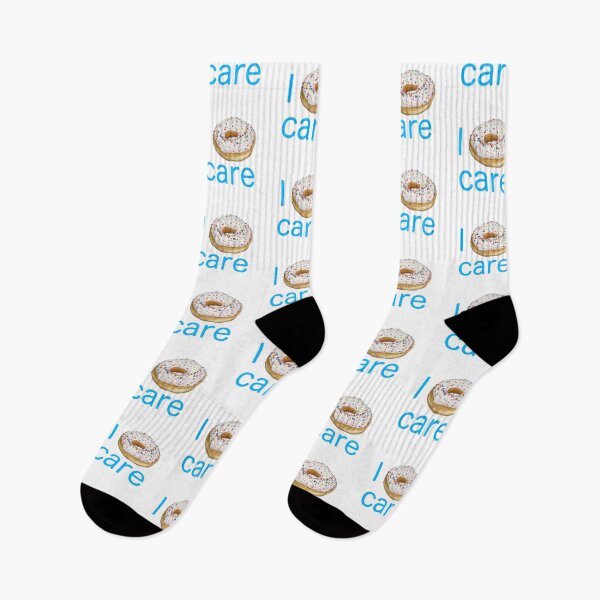 Item preview, I donut care designed and sold by qlobba.