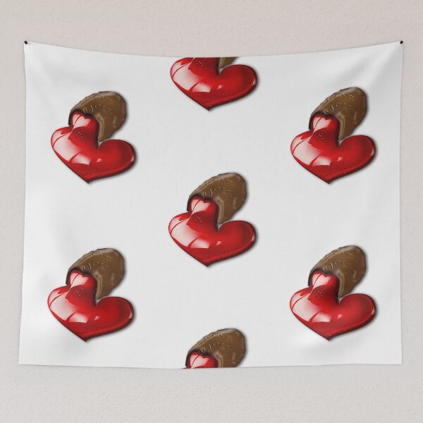 Item preview, Chocolate - I Love You designed and sold by Kartoon.