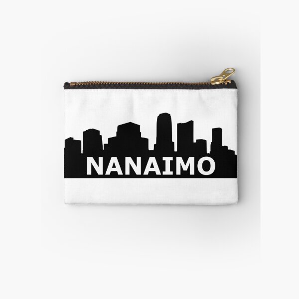 Item preview, Nanaimo Skyline designed and sold by gulden.