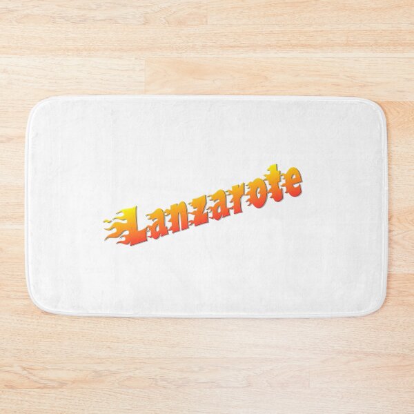 Item preview, Lanzarote designed and sold by iCimages.net.