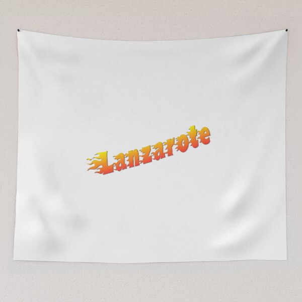 Item preview, Lanzarote designed and sold by iCimages.net.