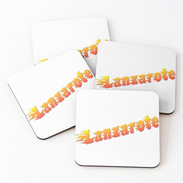 Item preview, Lanzarote designed and sold by iCimages.net.