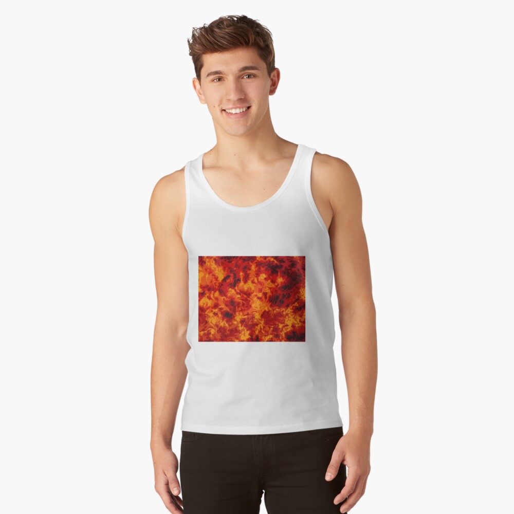 ian connor Tank Top - TeeHex