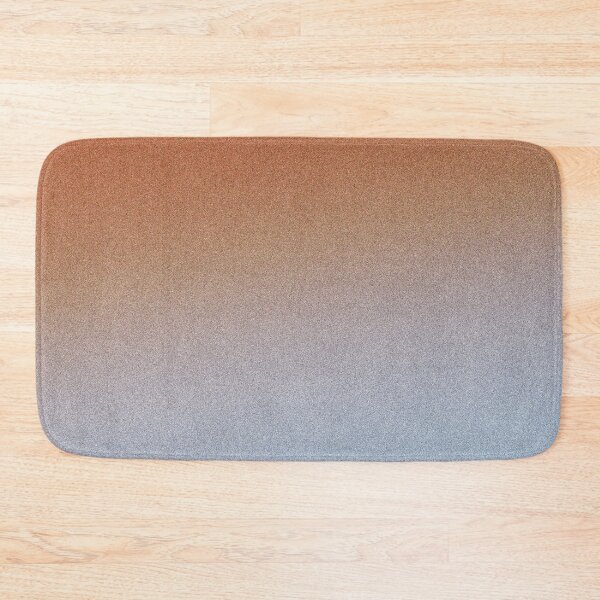 Item preview, Subtle brown reddish blue grained gradient  designed and sold by plumpjose.