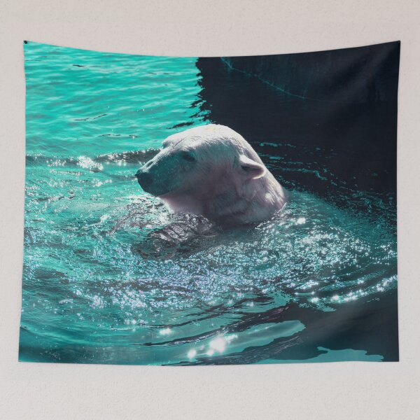 Item preview, Polar Bear Swim designed and sold by BusterCM69.