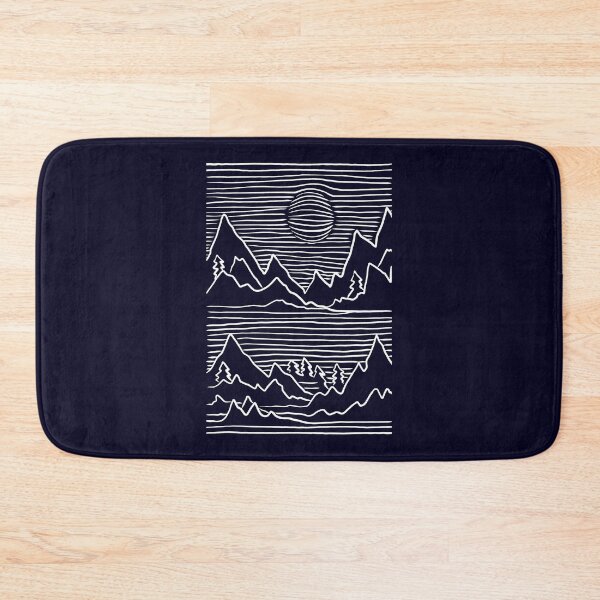 Item preview, 3d Mountain  design done with strokes designed and sold by FFelder.
