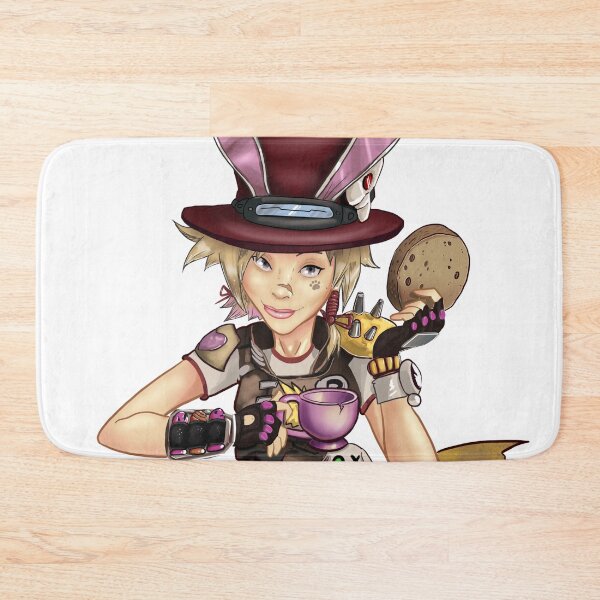 Item preview, A Tina Motha-Crumpet tea party designed and sold by Ashtox.