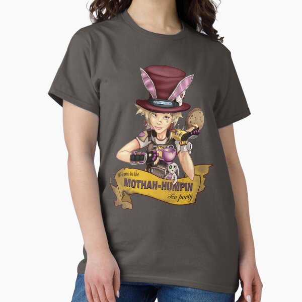 Item preview, A Tina Motha-Crumpet tea party designed and sold by Ashtox.