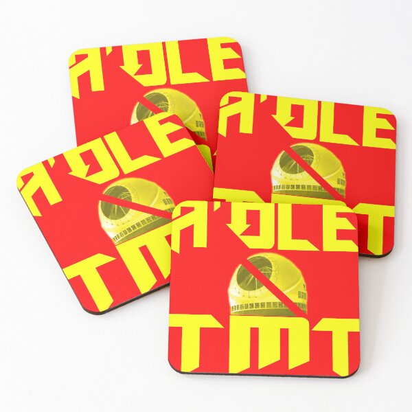 Item preview, A'ole TMT T Shirts designed and sold by RhondaVarner.