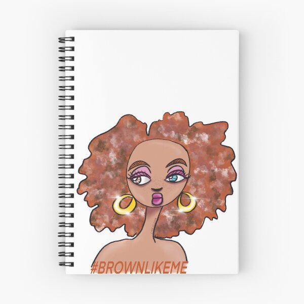 Item preview, #BROWNLIKEME ~ LMG (C) 2019 designed and sold by ArtistDiva.