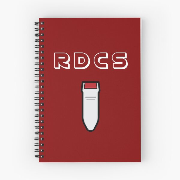 Item preview, Funny Ultrasound Gifts RDCS Red by SonoGiggles designed and sold by SonoGiggles.
