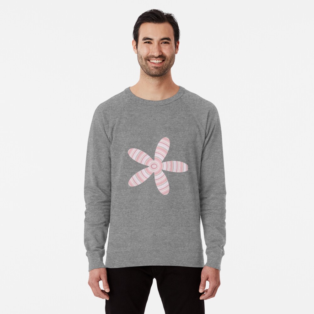 Item preview, Lightweight Sweatshirt designed and sold by brupelo.