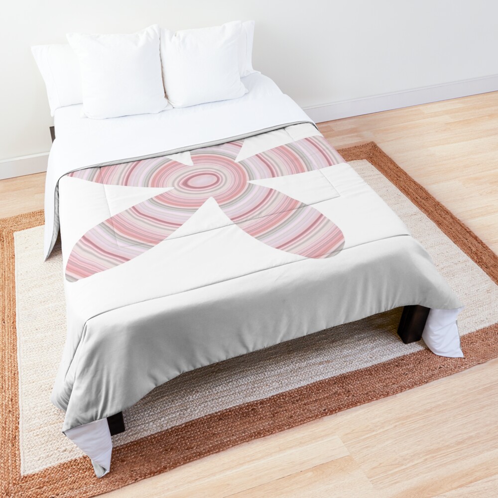 Item preview, Comforter designed and sold by brupelo.