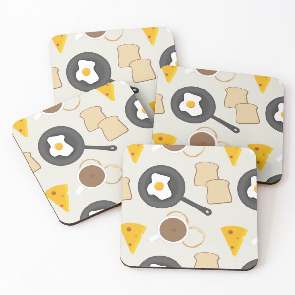 Item preview, Morning Breakfast  designed and sold by stillballin.