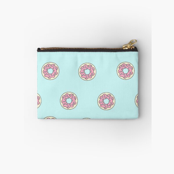 Item preview, Rosquillas de glaseado rosa designed and sold by ArtsAndCrafts ByLisa.