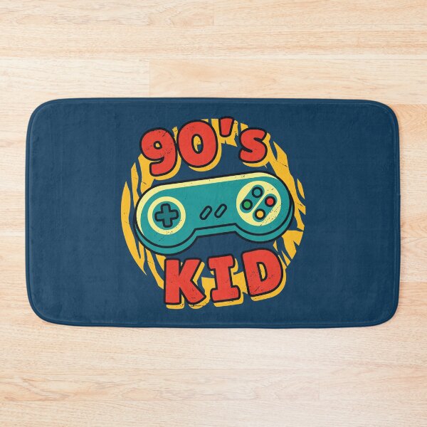Item preview, 90's kid gaming design  designed and sold by FFelder.