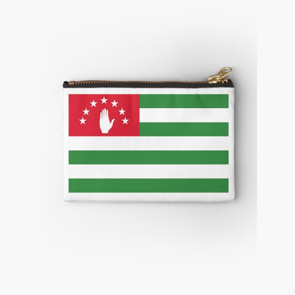 Item preview, Abkhazia Flag designed and sold by estybain.