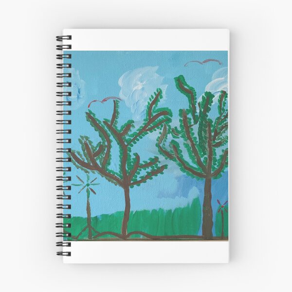 Item preview, two trees, one female, one male designed and sold by Sandykbetz.