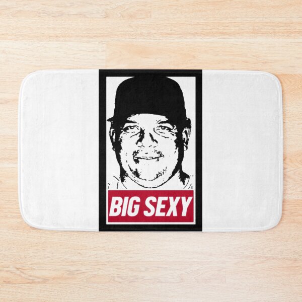 Item preview, ¡VENTA CALIENTE! Béisbol - Bartolo Colón, el sexy y grande designed and sold by VintageTeesNow.