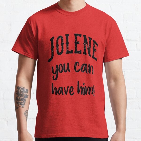 Jolene 1 Classic T-Shirt